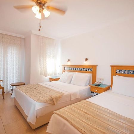 Datca Kilic Hotel المظهر الخارجي الصورة