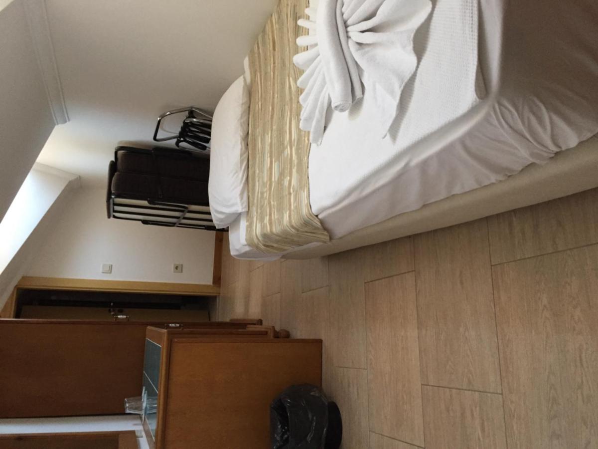 Datca Kilic Hotel المظهر الخارجي الصورة