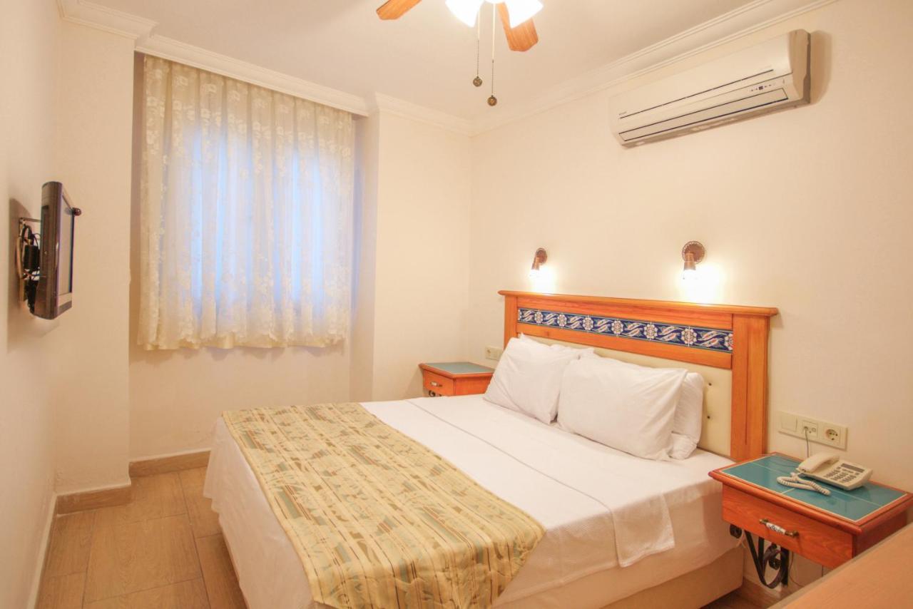 Datca Kilic Hotel المظهر الخارجي الصورة