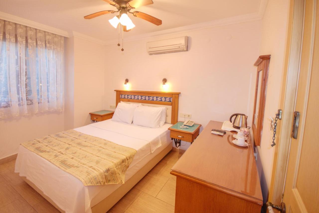 Datca Kilic Hotel المظهر الخارجي الصورة