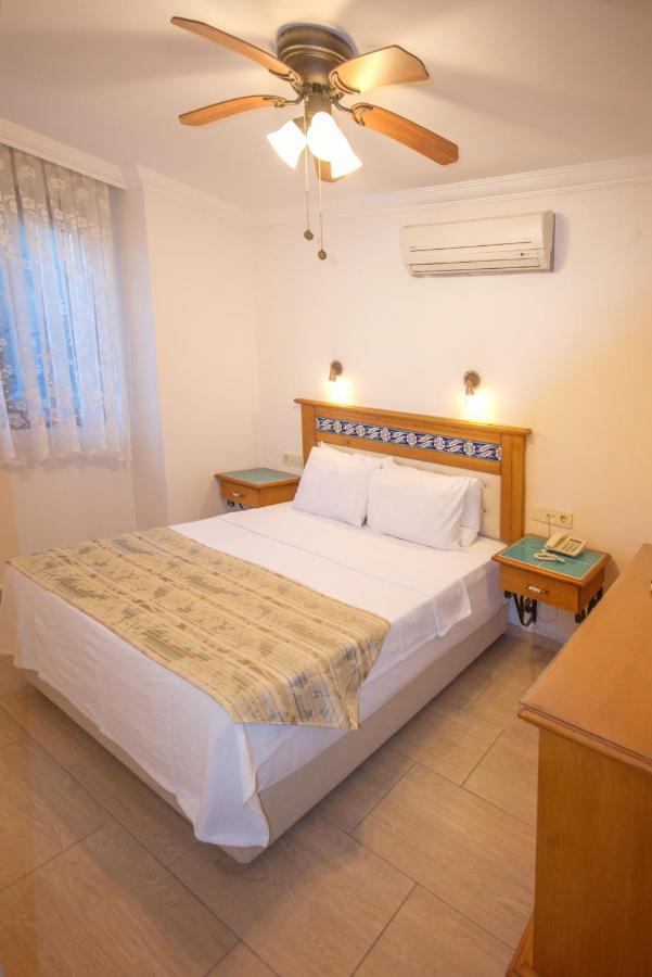 Datca Kilic Hotel المظهر الخارجي الصورة