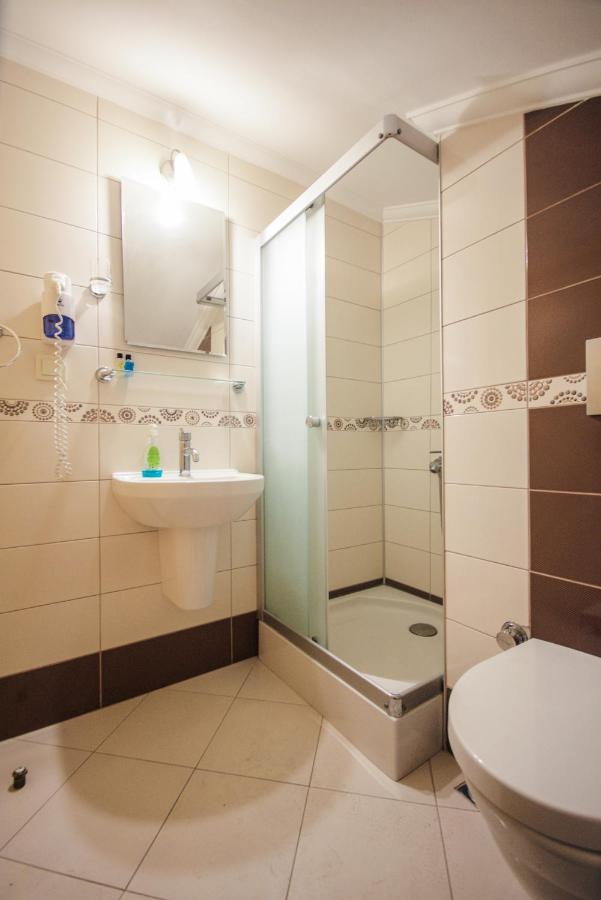 Datca Kilic Hotel المظهر الخارجي الصورة
