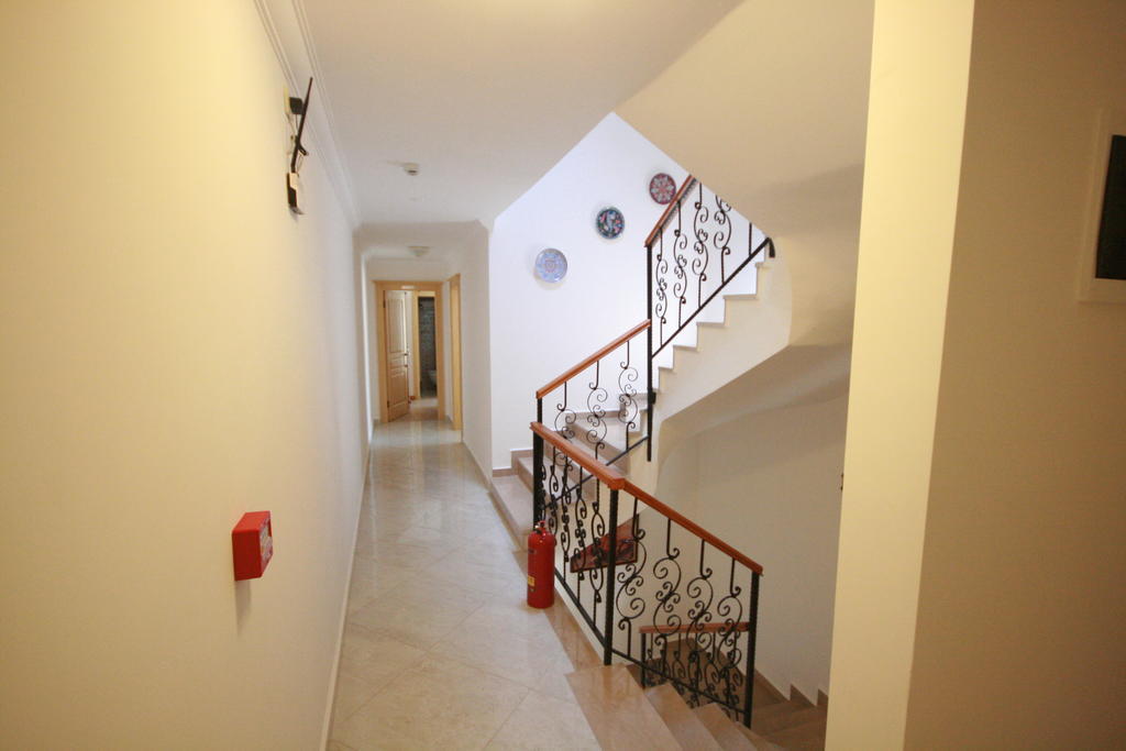 Datca Kilic Hotel المظهر الخارجي الصورة
