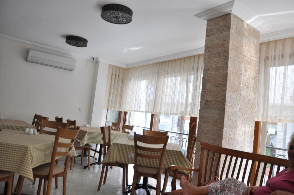 Datca Kilic Hotel المظهر الخارجي الصورة