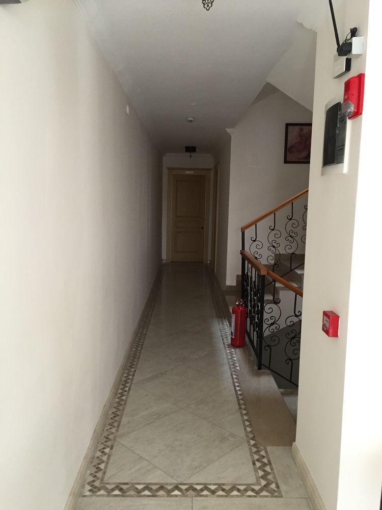 Datca Kilic Hotel المظهر الخارجي الصورة