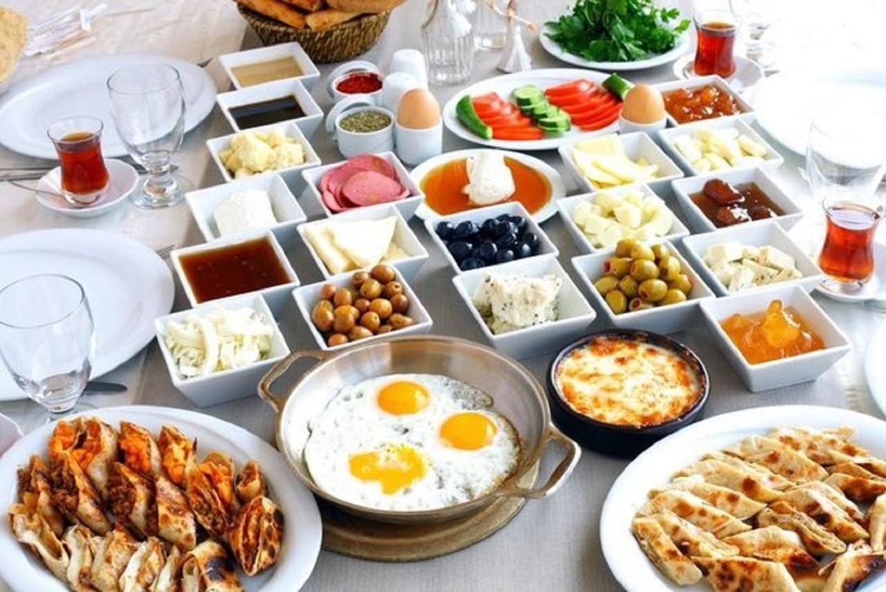 Datca Kilic Hotel المظهر الخارجي الصورة