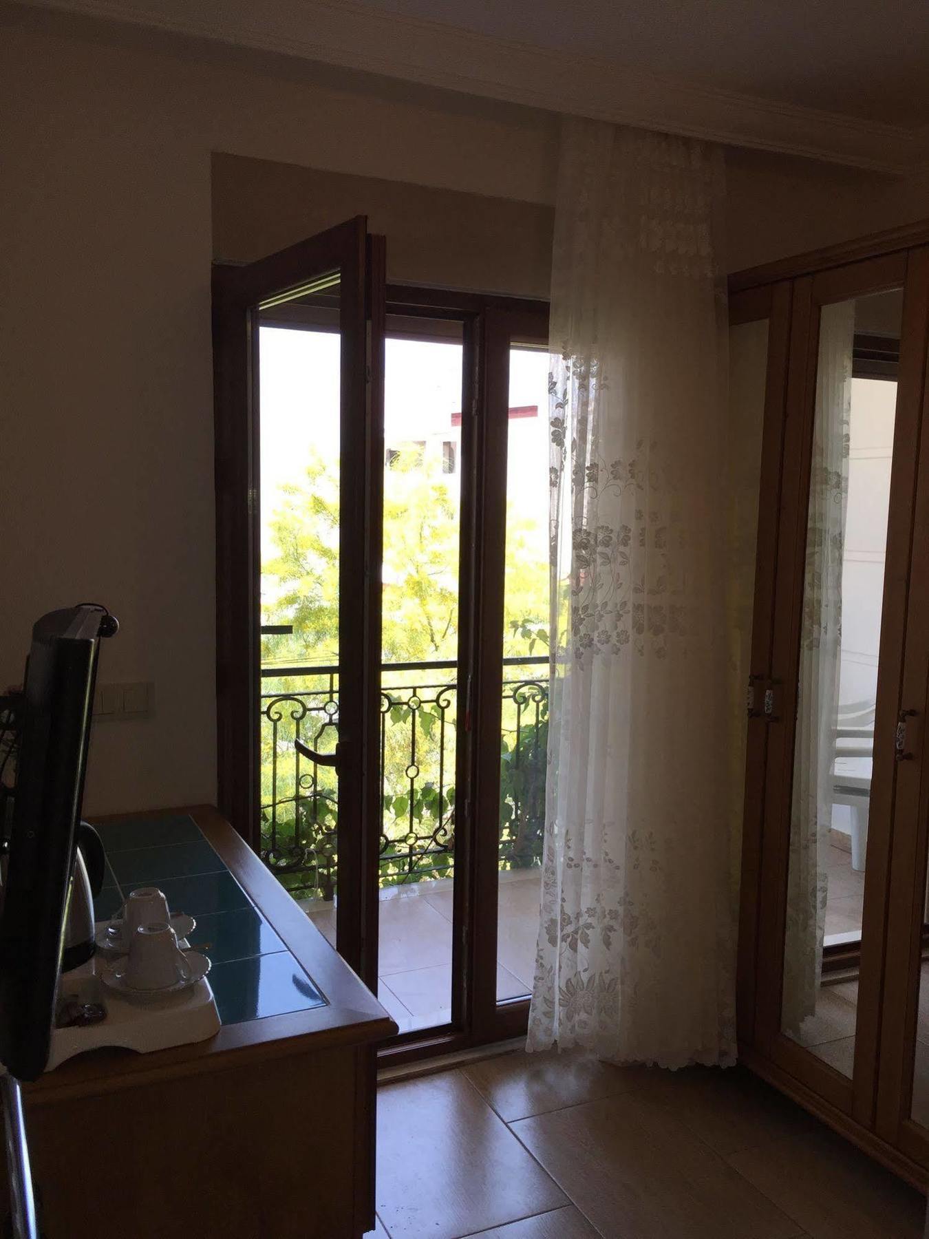 Datca Kilic Hotel المظهر الخارجي الصورة