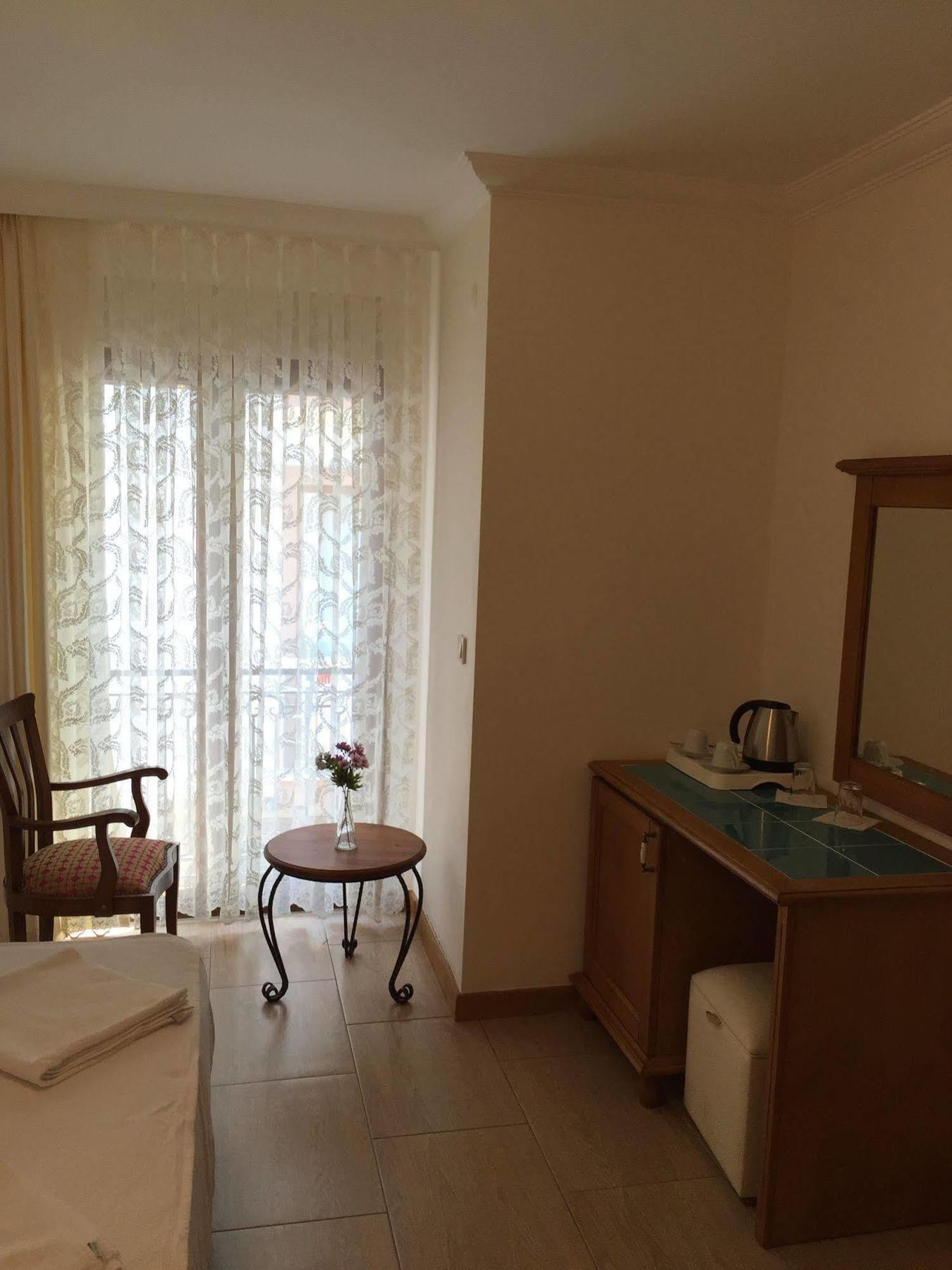 Datca Kilic Hotel المظهر الخارجي الصورة