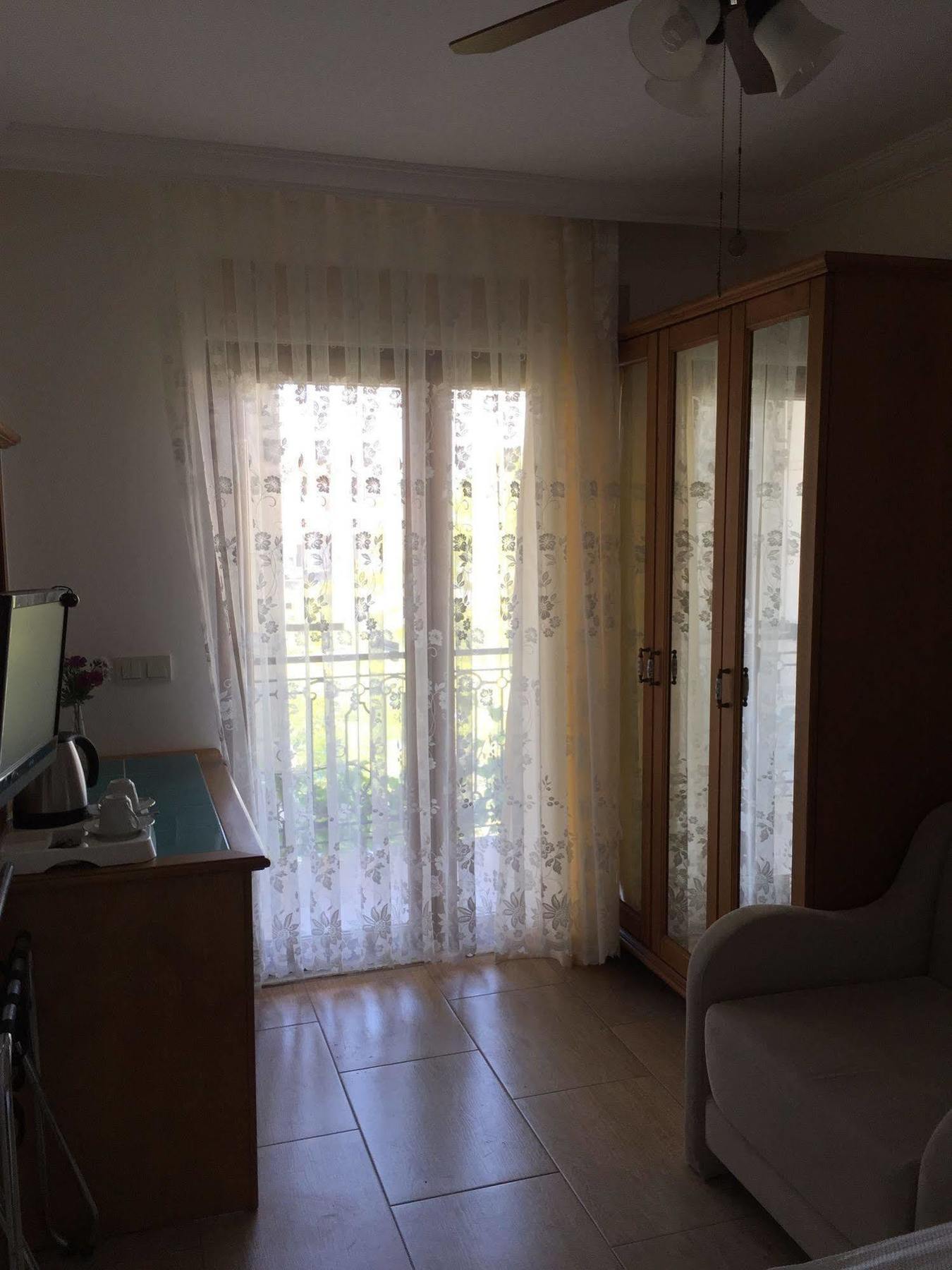 Datca Kilic Hotel المظهر الخارجي الصورة