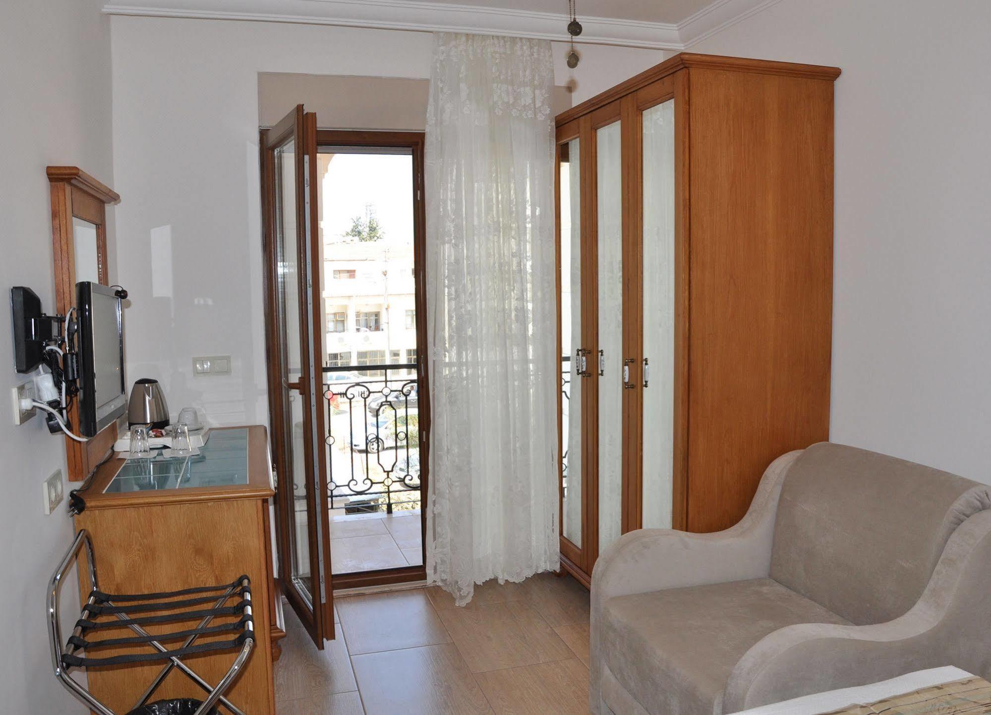 Datca Kilic Hotel المظهر الخارجي الصورة