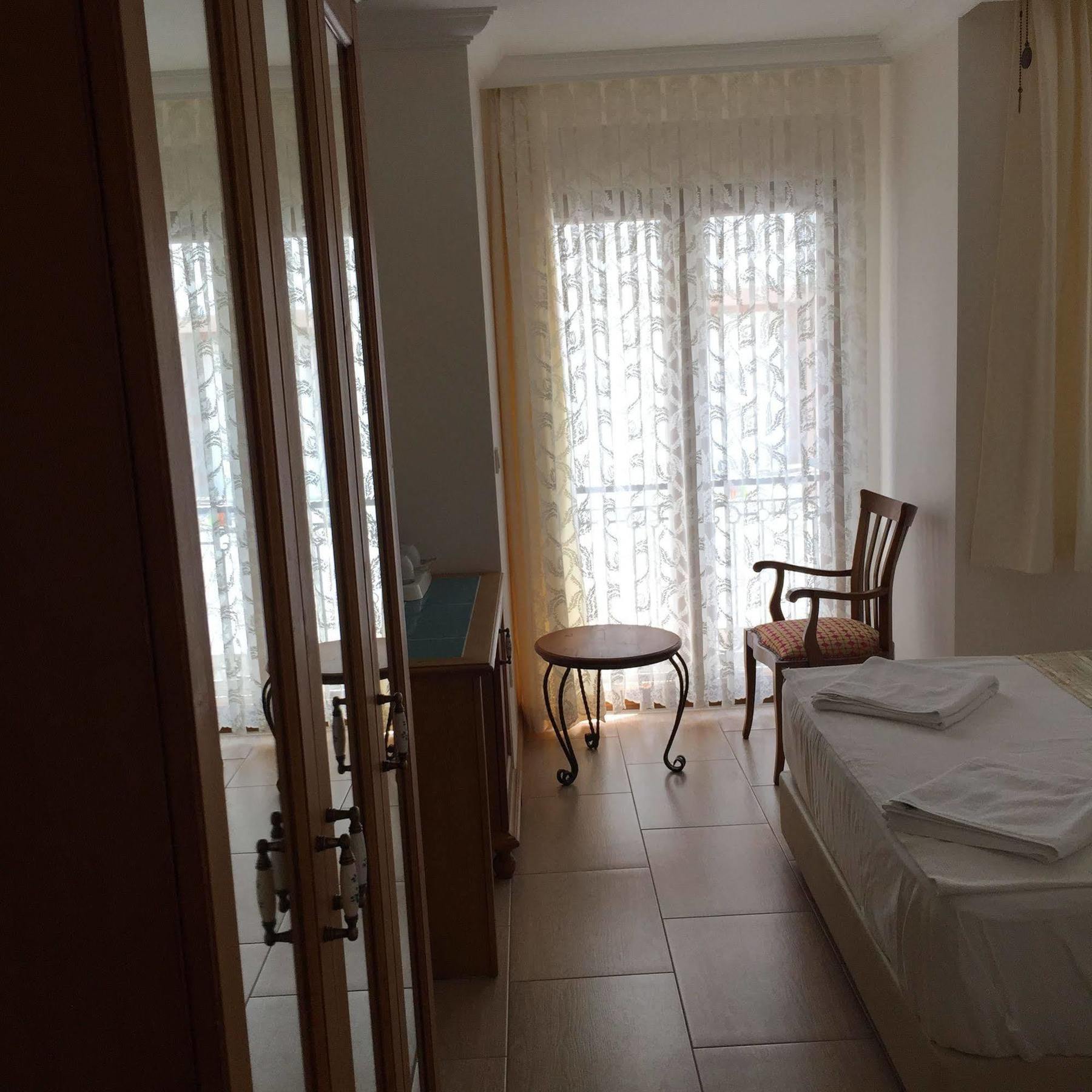 Datca Kilic Hotel المظهر الخارجي الصورة