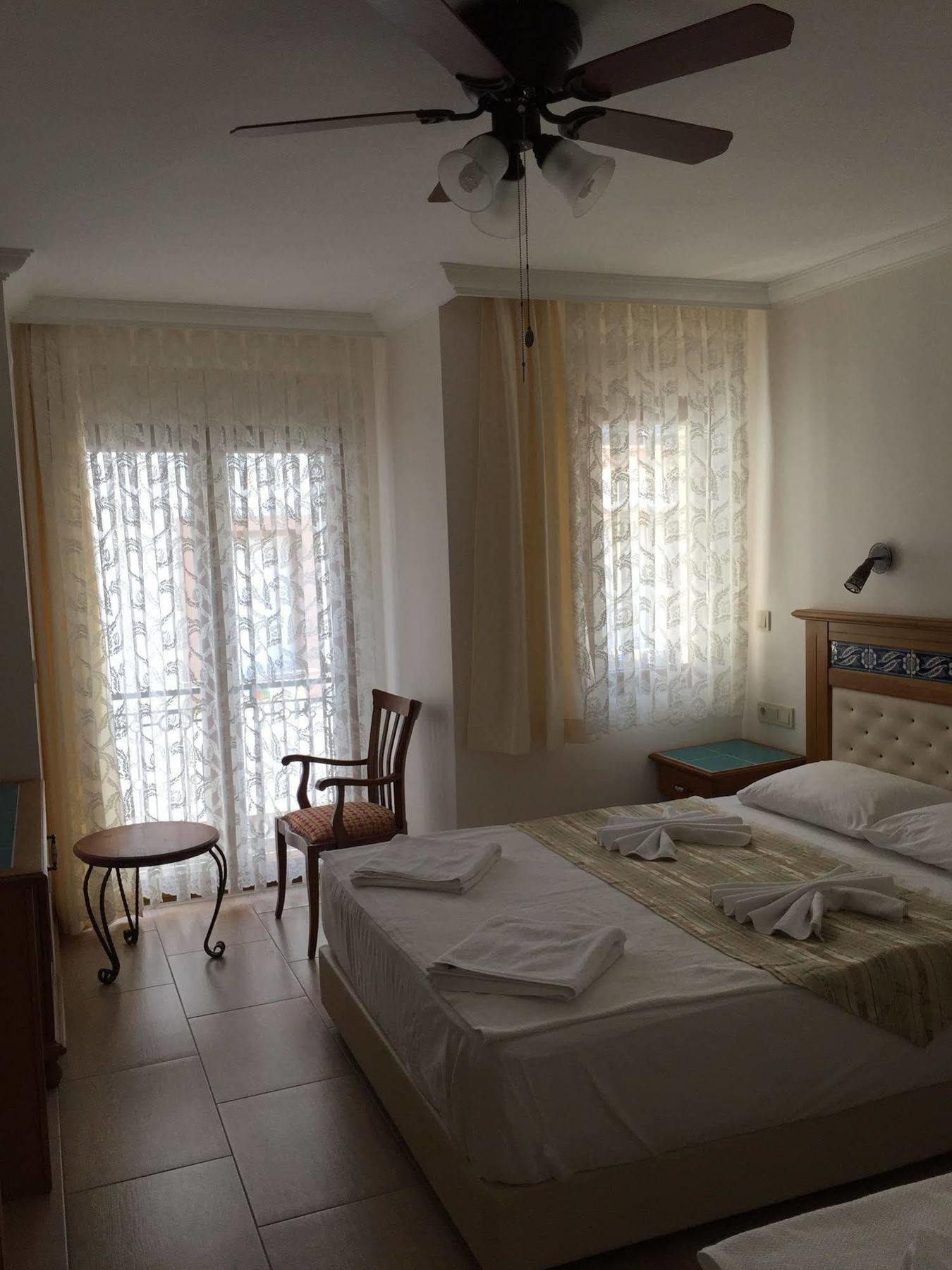 Datca Kilic Hotel المظهر الخارجي الصورة