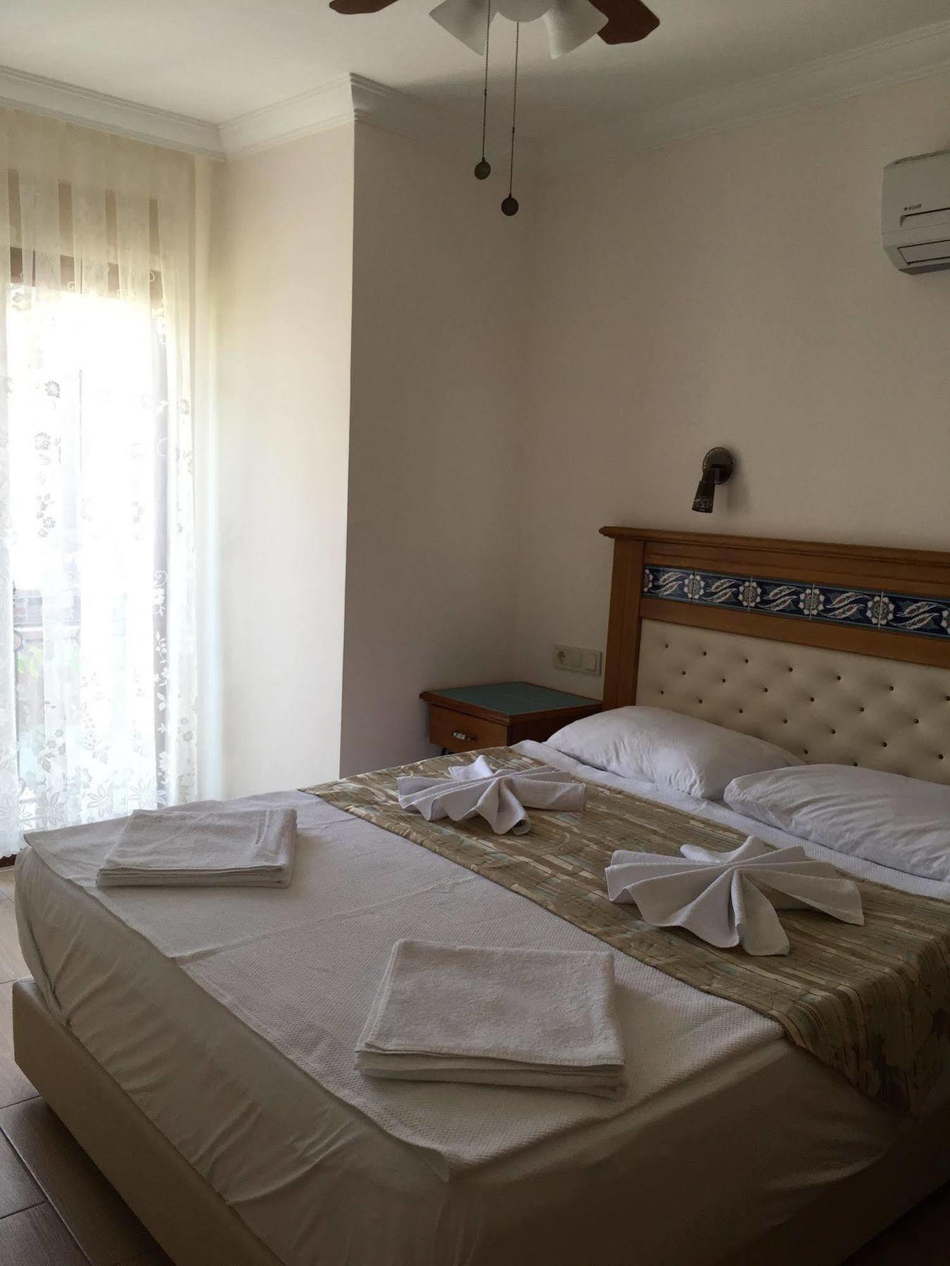 Datca Kilic Hotel المظهر الخارجي الصورة