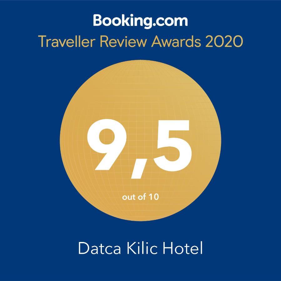 Datca Kilic Hotel المظهر الخارجي الصورة